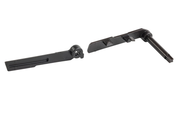 Crusader PDP / PPQ Steel Slide Release for Umarex / VFC PDP / PPQ GBB Pistol