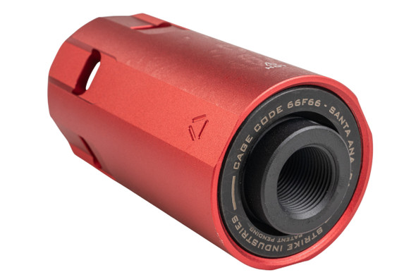 Strike Industries Oppressor LITE (Airsoft Version) - Red