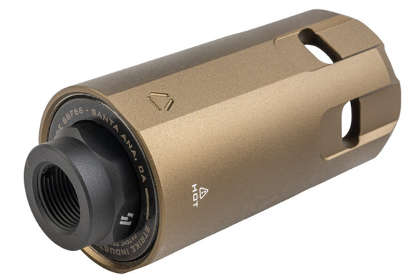 Strike Industries Oppressor LITE (Airsoft Version) - FDE