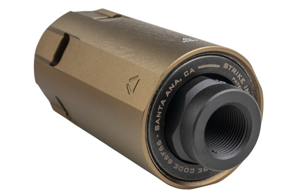 Strike Industries Oppressor LITE (Airsoft Version) - FDE