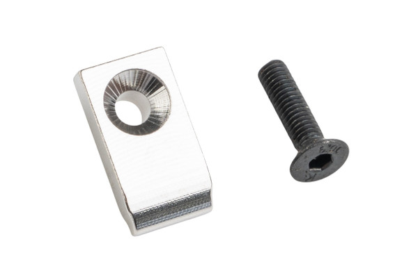 5KU Stainless Hammer Protection Pad for Tokyo Marui Hi Capa GBB Series
