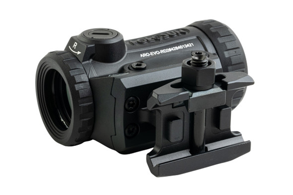 Holosun ARO-EVO 2 MOA Reflex Red Dot Sight