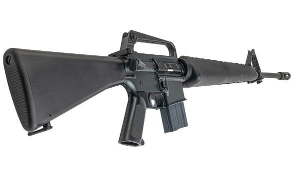 Cybergun M16A1 COLT M603 GBB Airsoft Rifle (CGS System) - Black
