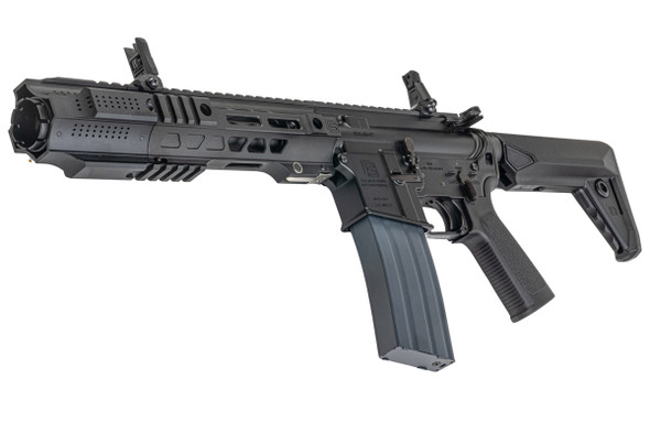 EMG SAI GRY M4 GBB Airsoft Rifle (CYMA CGS System) - 6.5 inch BK