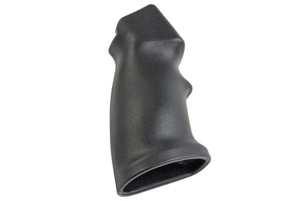CYMA CGS Tokyo Marui MWS GBBR Airsoft SPR Style Pistol Grip - Black