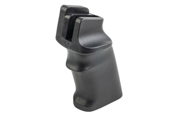 CYMA CGS Tokyo Marui MWS GBBR Airsoft SPR Style Pistol Grip - Black