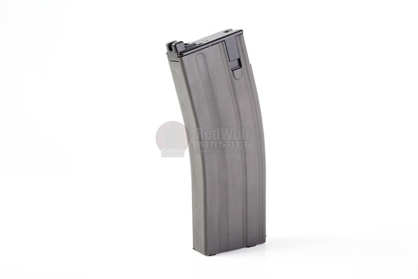 GHK M4 CO2 Magazine (Version 3)
