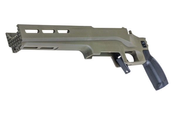 Silverback TAC 41 L Front Chassis - OD (no Stock)