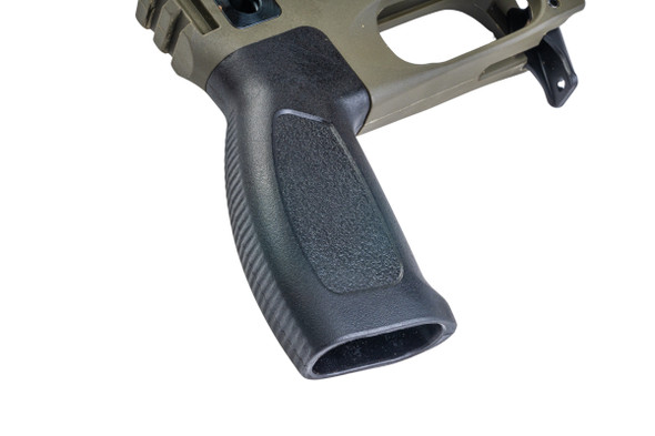 Silverback TAC 41 L Front Chassis - OD (no Stock)