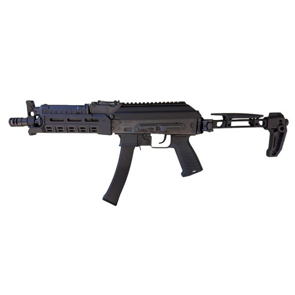 Toxicant EMG Strike Industries KP9 GBB Airsoft SMG