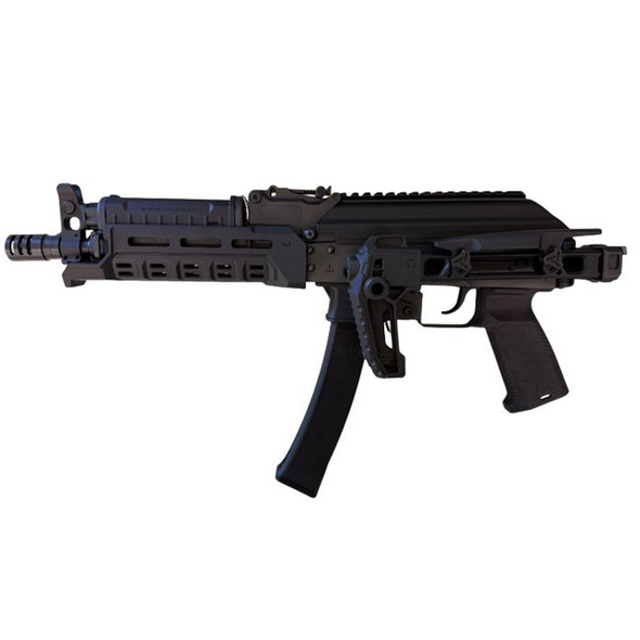 Toxicant EMG Strike Industries KP9 GBB Airsoft SMG