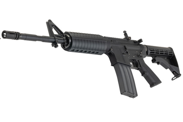 Tokyo Marui EVOLT M4A1 Carbine Airsoft AEG Rifle (Non-Recoil Stock Model)