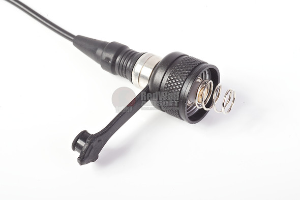 Night Evolution Remote Switch Assembly for ScoutLights