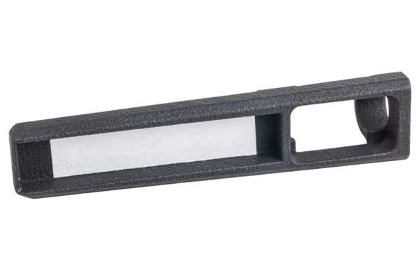 TAGART Magazine Magnet Insert for Original Tokyo Marui G17 Gen 5 Gas Mag (4pcs/pack)