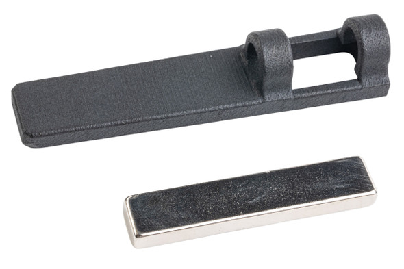 TAGART Magazine Magnet Insert for Original Tokyo Marui G17 Gen 5 Gas Mag