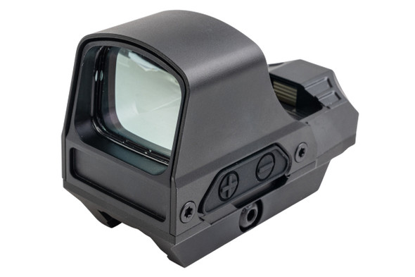 HOLY WARRIOR SZ-PC1 HUD Sight - Black