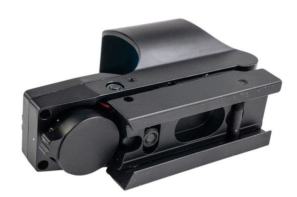 HOLY WARRIOR R5 Red Dot Sight - BK