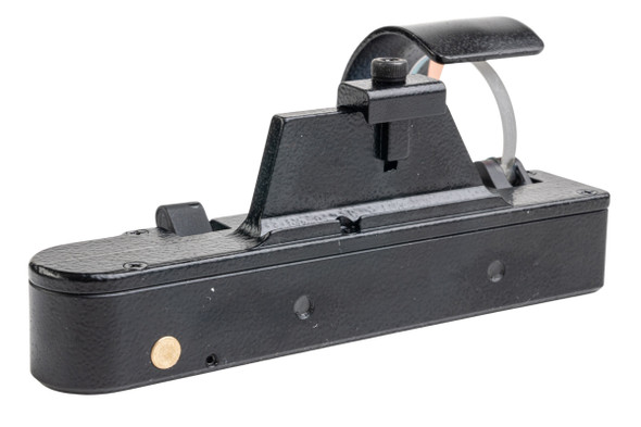 HOLY WARRIOR OKP7 Green Dot Sight w/ 20mm Picatinny Rail Mount - BK