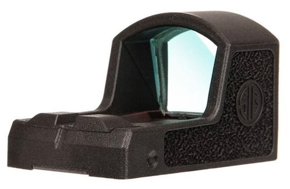 HOLY WARRIOR ROMEO 0 Micro Red Dot Sight - Black