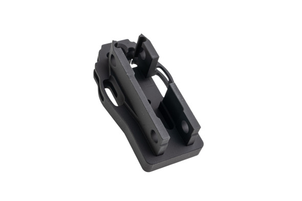 TAGART VFC MP7 GBB Back Plate (Original Part # 04-7, CNC Aluminum 6061T6)