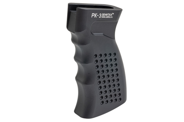 5KU RK-3 Pistol Grip for Airsoft AK GBB (Aluminum)