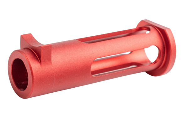 5KU Tokyo Marui Hi Capa GBB Lightweight Recoil Spring Guide Plug - Red