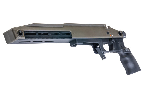 Silverback TAC 41 A2 Front Chassis - OD (Without Stock)