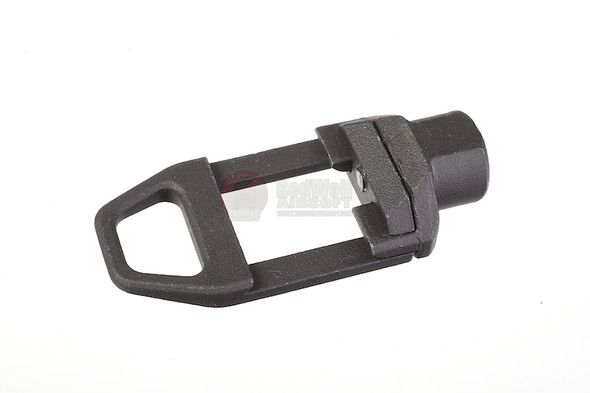 Strike Industries low Profile Sling Loop (Dual Purpose Loop & Swivel Sling Adapter)