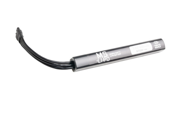Tokyo Marui MS Li-Po Stick Type Starter Set