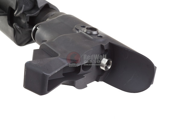 G&P Gas Charging Collapsible Stock Set for Tokyo Marui M870