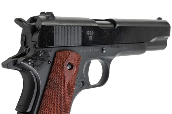 FCW Kongsberg M1914 Airsoft GBB Pistol