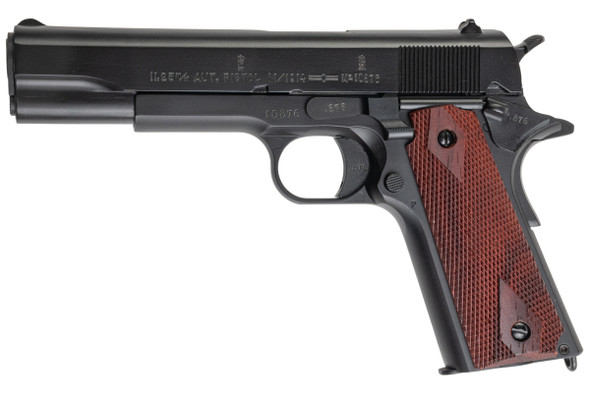 FCW Kongsberg M1914 Airsoft GBB Pistol