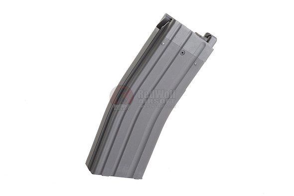 KWA 40rds M4 GBB Magazine - Black