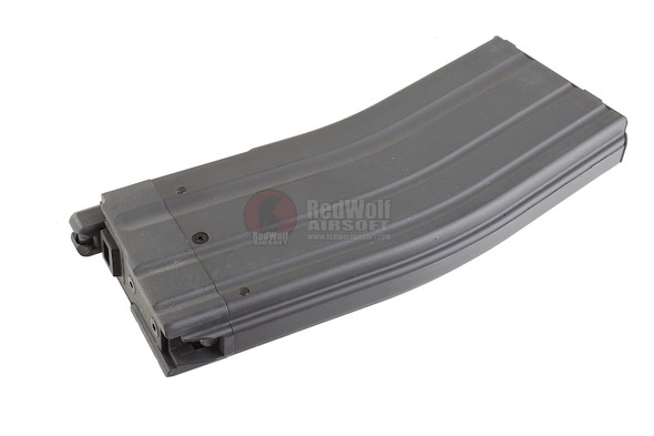 KWA 40rds M4 GBB Magazine - Black
