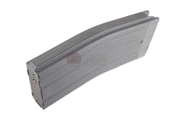 KWA 40rds M4 GBB Magazine - Black