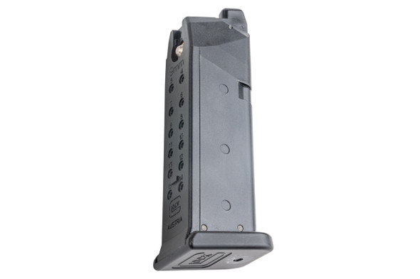 Tokyo Marui G19 Green Gas Magazine V2.0 (22 rounds)