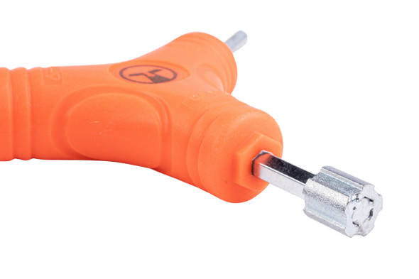 ARES S&W 686 CO2 Revolver Barrel Fastener