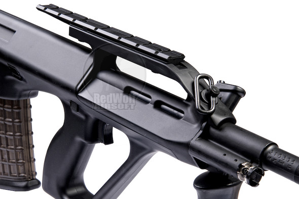 Tokyo Marui AUG Special Airsoft AEG Rifle