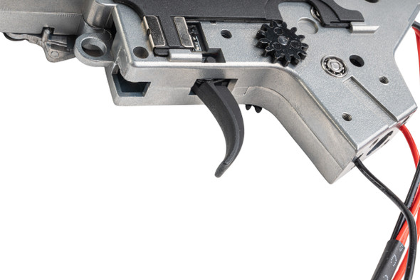 APS Artemis Ambidextrous Version 2 Gear Box w/ E-Shooter ETU