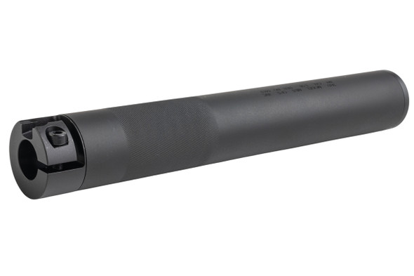 Maddog Customs OPS 3 Model 3rd MBS Silencer 185 - Full Aluminum (For M723 Series)