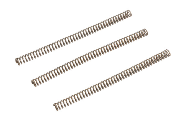 Revanchist Airsoft Tokyo Marui Hi Capa GBB Airsoft 300% Enhanced Nozzle Spring (3pcs/set)