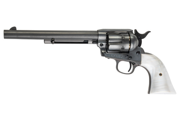 Marushin SAA 1st Gen.Late Cavalry Gas Revolver (Excellent Heavyweight, Pearl Grip)