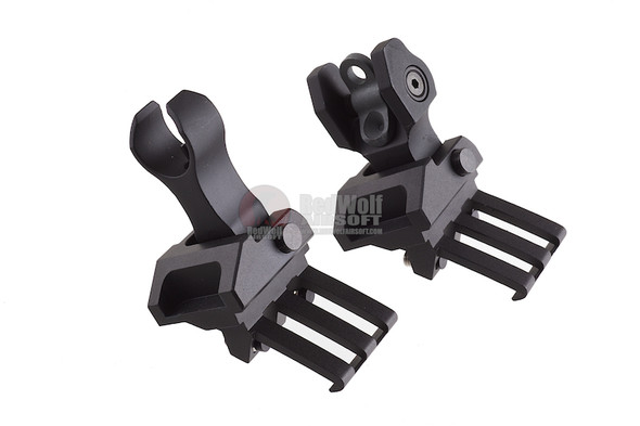 G&P 40 Degree Back-Up Sight