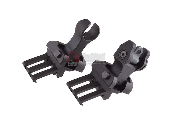 G&P 40 Degree Back-Up Sight