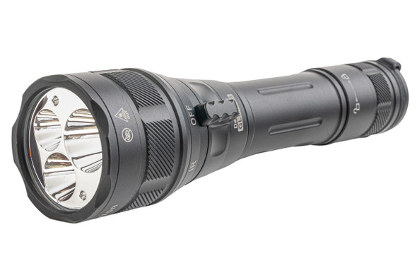 Rovyvon GL8 Pro Tactical Flashlight (QD Mount)