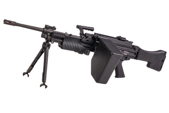 Umarex / VFC MG4 LMG Airsoft AEG