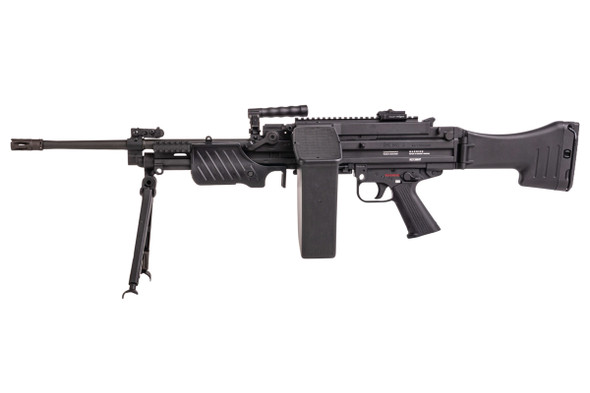Umarex / VFC MG4 LMG Airsoft AEG