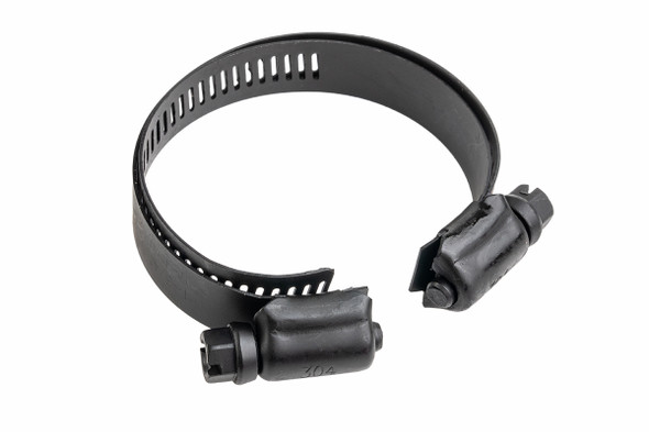 Black Pew Workshop SF Style M13 Light Mount for MP5SD suppressor (1 inch Tube size)  - BK