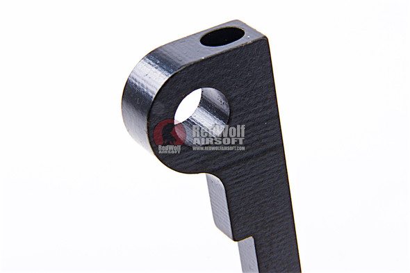 Hephaestus CNC Steel Auto Lever for GHK G5 Series & Hephaestus T21 GBBR