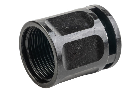 PTS Griffin Micro Carry Comp (14mm CCW, Black)